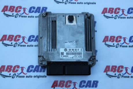 Calculator motor VW Touareg (7P) 2010-2018 3.6 FSI V6 03H906023BT