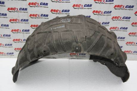 Carenaj roata stanga spate Audi A4 B9 8W 2015-prezent 8W0810171B