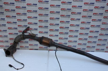 Catalizator VW Passat CC 2008-2016 2.0 TSI 1K0131701EK