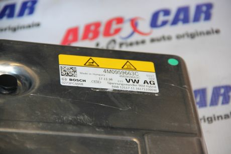 Convertor tensiune Audi A5 (F5) 2016-2024 4M0959663C