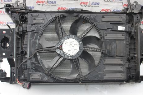 Electroventilator cu carcasa Skoda Scala 2019-prezent 1.0 TSI  1.0 TSI 2Q0959455H