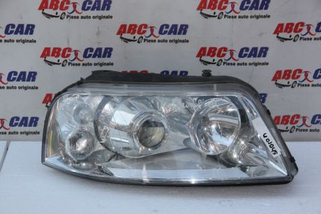 Far dreapta xenon VW Sharan (7M) 2000-2009 7M3941016T