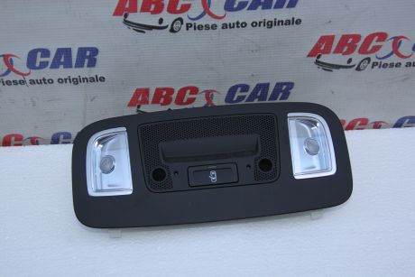 Lampa plafon Audi TTS 8S cabrio 2015-prezent 8V7947135E
