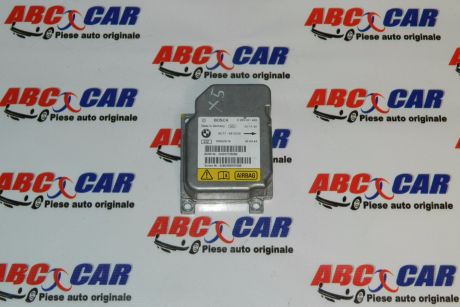 Modul airbag BMW X5 E53 1999-2009 2.0 TDI 0285001458