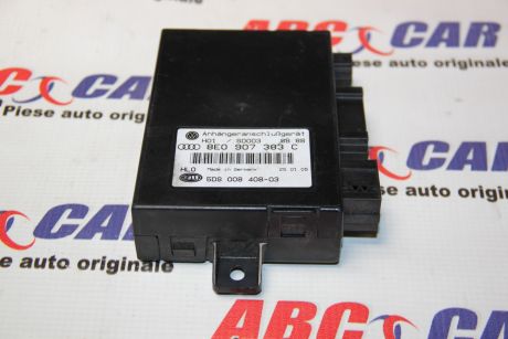 Modul carlig Audi A4 B6 8E 2000-2005 8E0907383C