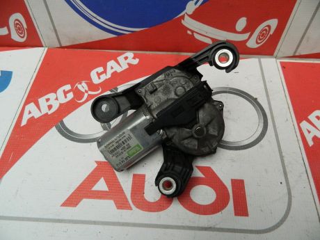 Motoras stergator haion Opel Agila COD: 53014512