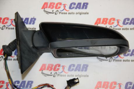 Oglinda dreapta electrica BMW Seria 5 E39 1998-2004 15 fire
