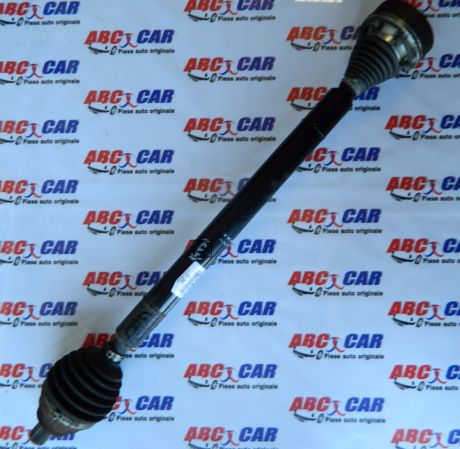 Planetara dreapta fata Audi A3 8V 2012-2020 1.4 TFSI 5Q0407272C