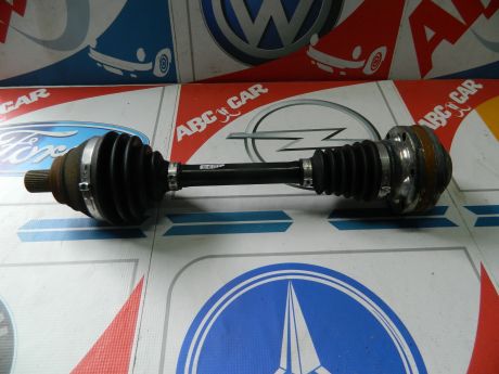 Planetara stanga fata VW Passat B6 CC 3C0407271S