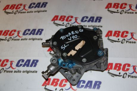 Pompa vacuum VW Touareg (7L) 2003-2010 07Z145209B