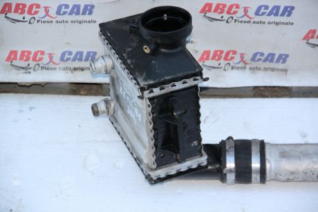 Radiator intercooler Mercedes C-Class W205 2.2 CDI