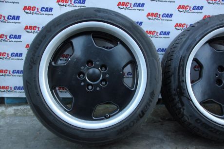 Set jante aliaj R17 VW T4 1995-2003