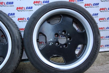 Set jante aliaj R17 VW T4 1995-2003