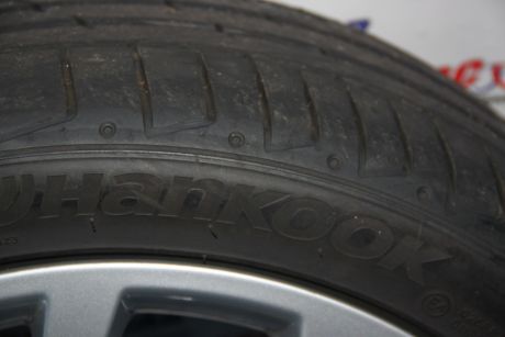 Set jante aliaj R18 Audi A4 B9 8W 2015-prezent 8W0601025H