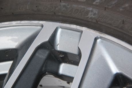 Set jante aliaj R18 Audi A4 B9 8W 2015-prezent