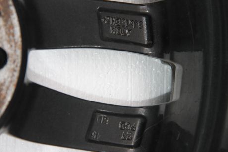 Set jante aliaj R18 Audi A4 B9 8W 2015-prezent