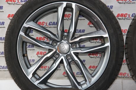 Set jante aliaj R18 Audi A4 B9 8W 2015-prezent