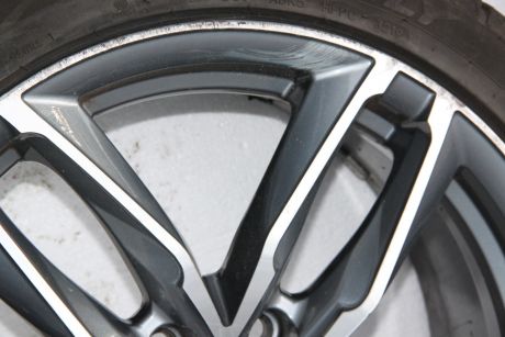 Set jante aliaj R18 Audi A4 B9 8W 2015-prezent