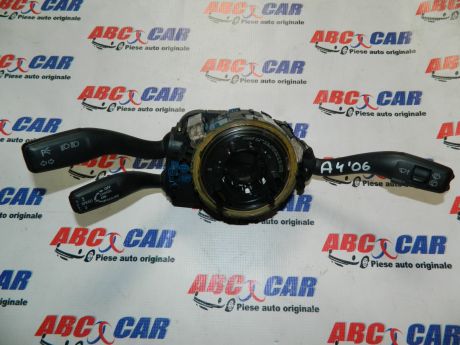 Spirala volan Audi A4 B7 8E 2005-2008 8E0953541D