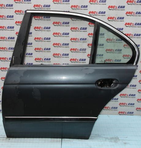Usa stanga spate BMW Seria 5 E39 sedan 1998-2004