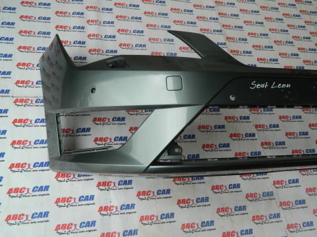 Bara fata model cu senzori si spalatori Seat Leon 5F1 2012-2017 5F0807221M