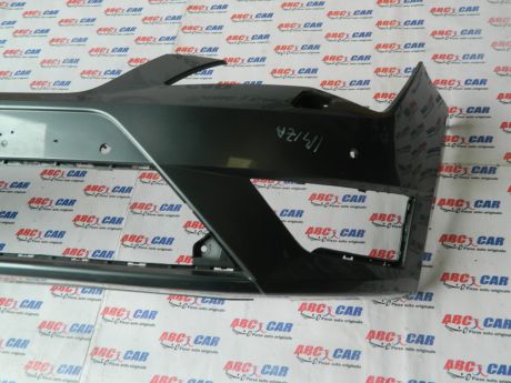 Bara fata model cu senzori si spalatori Seat Leon 5F1 2012-2017 5F0807221M