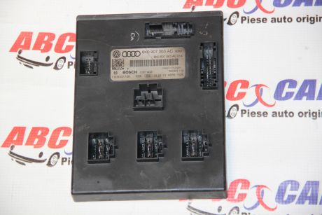 Calculator confort Audi A5 8T 2008-2015 8K0907063AC