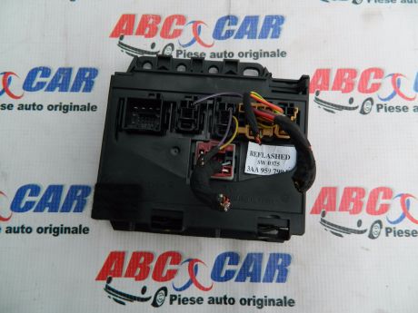 Calculator confort VW Passat B6 2005-2010 3C0907348B
