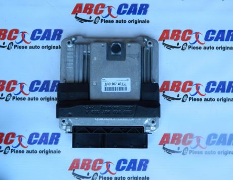 Calculator motor Audi A5 8T 2008-2015 3.0 TDI 8R0907401J