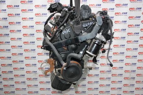 Clapeta acceleratie Ford Fiesta 2009-2017 1.5 TDCI 9673534480