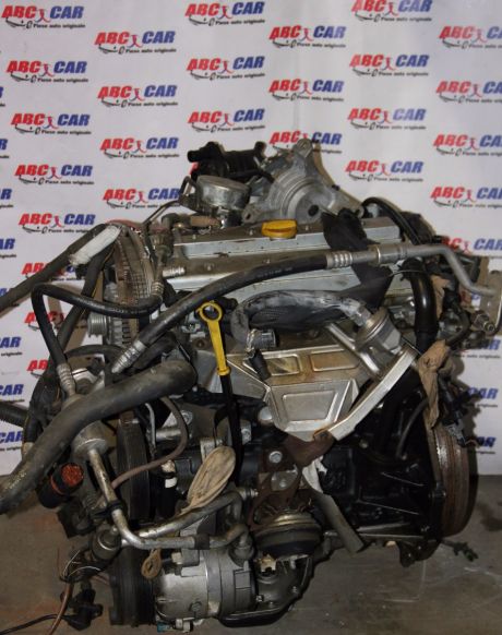 Compresor clima Opel Vectra B 1995-2002 2.0 Benzina 16v 24432574