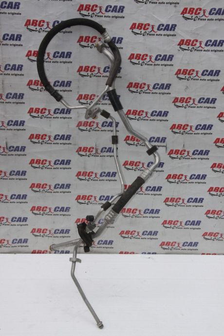 Conducta clima Audi A4 B7 8E 2005-2008 8E1260712AC