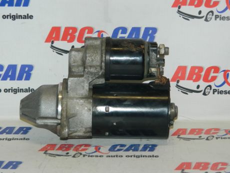 Electromotor Opel Agila A 1.0 Benzina 2000-2007 0001107402