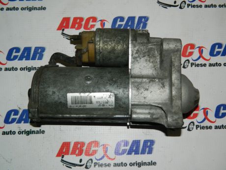 Electromotor Renault Kangoo 1 1997-2007 1.9 Diesel