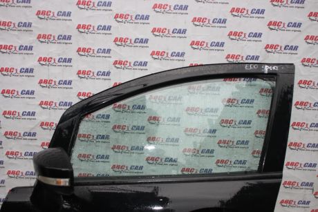 Geam mobil usa stanga fata Ford Ecosport 2012-2023