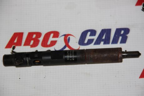Injector Renault Megane 2 2002-2009 1.5 DCI EJBR05102D