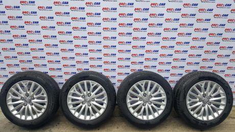 Set jante aliaj R16 Audi A3 8V 2012-2020 8V0601025BJ