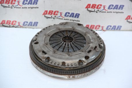 Kit ambreiaj Audi A3 8V 2012-2020 1.0 TSI 04C141025R