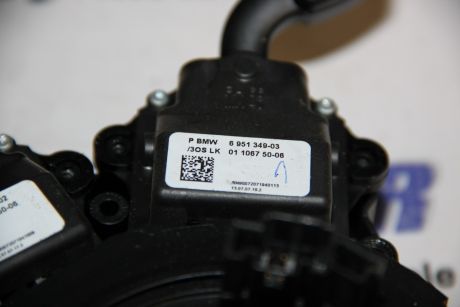 Maneta semnalizare BMW Seria 5 E60 2005-2010 6951349-03