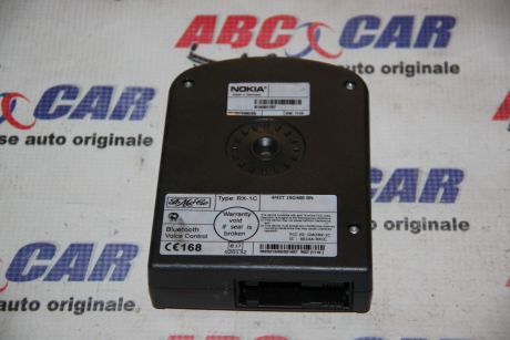 Modul bluetooth Ford Fiesta 5 2002-2008 4M5T19G488BN