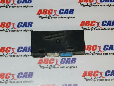 Modul clima BMW Seria 5 E39 1998-2004 2.0 Diesel 6411-83909001