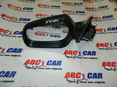 Oglinda stanga electrica Citroen Xsara 2000-2005