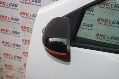 Oglinda stanga electrica cu camera Dacia Duster 2 2017-2024