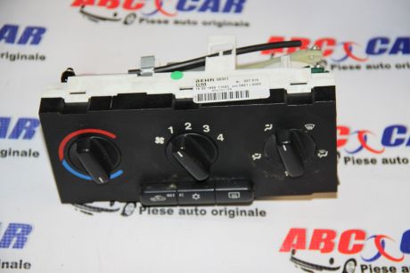 Panou comanda AC Opel Zafira A 1999-2005 092711