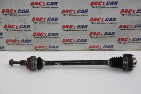 Planetara stanga spate Audi TT 8S 2015-prezent 2.0 TFSI 3Q0501203