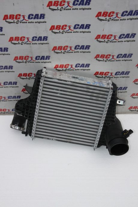Radiator intercooler stanga Audi Q7 4M 3.0 TDI V6 2016-prezent 4M0145803P