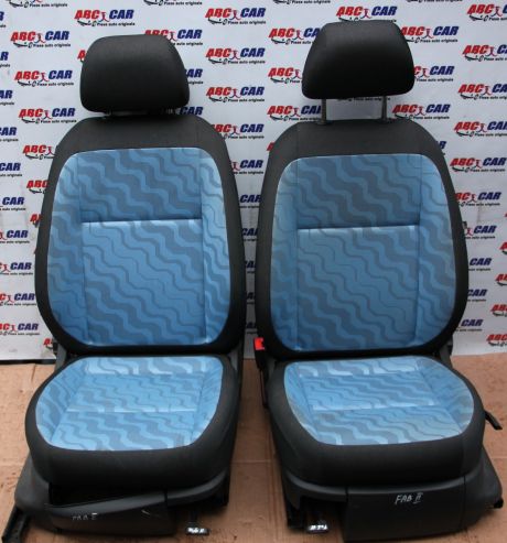 Scaune fata Skoda Fabia 2 (5J) 2007-2014