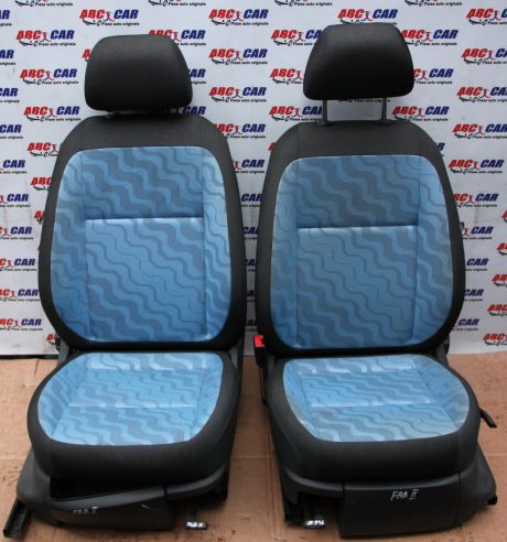 Scaune fata Skoda Fabia 2 (5J) 2007-2014