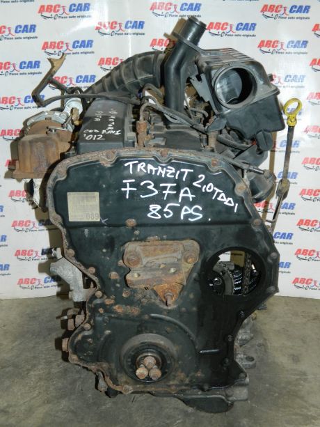 Turbosuflanta Ford Transit 2000-2006 2.0 TDDI  726194-5005S