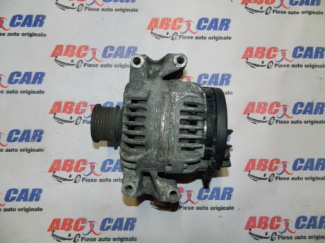 Alternator 14v 90Amp Mercedes Sprinter 1 1995-2006 2.2 CDI A0121542002